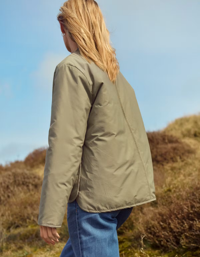 Part Two Yamina Cotton Blend Jacket