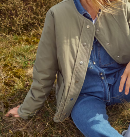 Part Two Yamina Cotton Blend Jacket