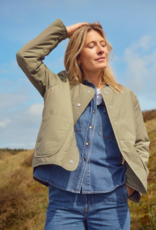 Part Two Yamina Cotton Blend Jacket