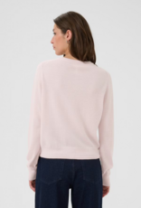 Part Two Noelani Wool Cardigan in Mauve Chalk (FINAL SALE)