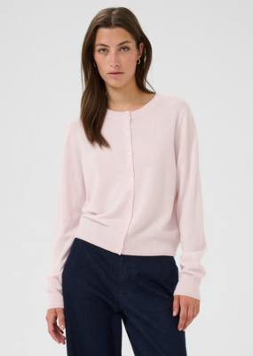 Part Two Noelani Wool Cardigan