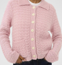 Part Two Zora Knit Cardigan