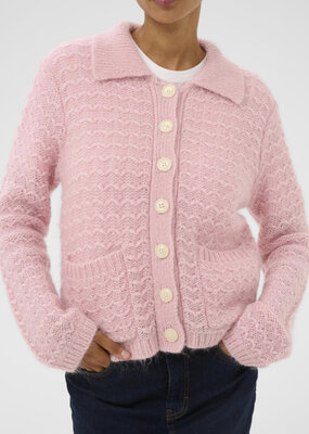 Part Two Zora Knit Cardigan