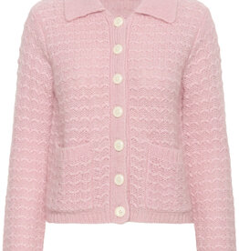 Part Two Zora Knit Cardigan