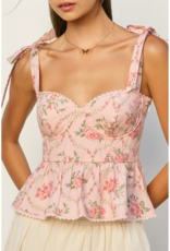 Dress Forum Cottage Charm Top