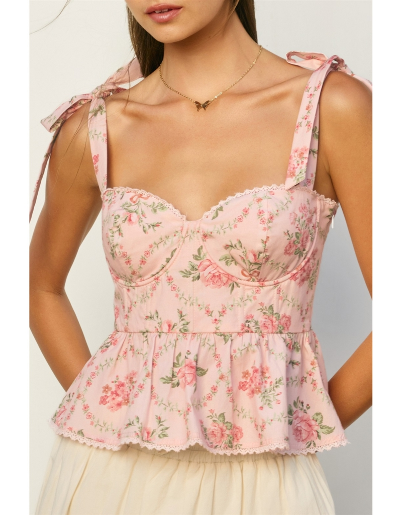 Dress Forum Cottage Charm Top