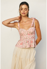 Dress Forum Cottage Charm Top