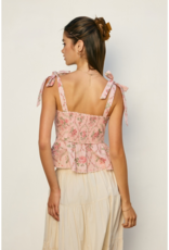 Dress Forum Cottage Charm Top