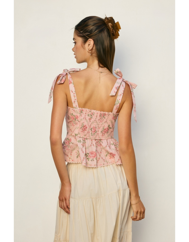 Dress Forum Cottage Charm Top