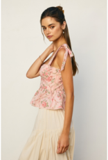 Dress Forum Cottage Charm Top