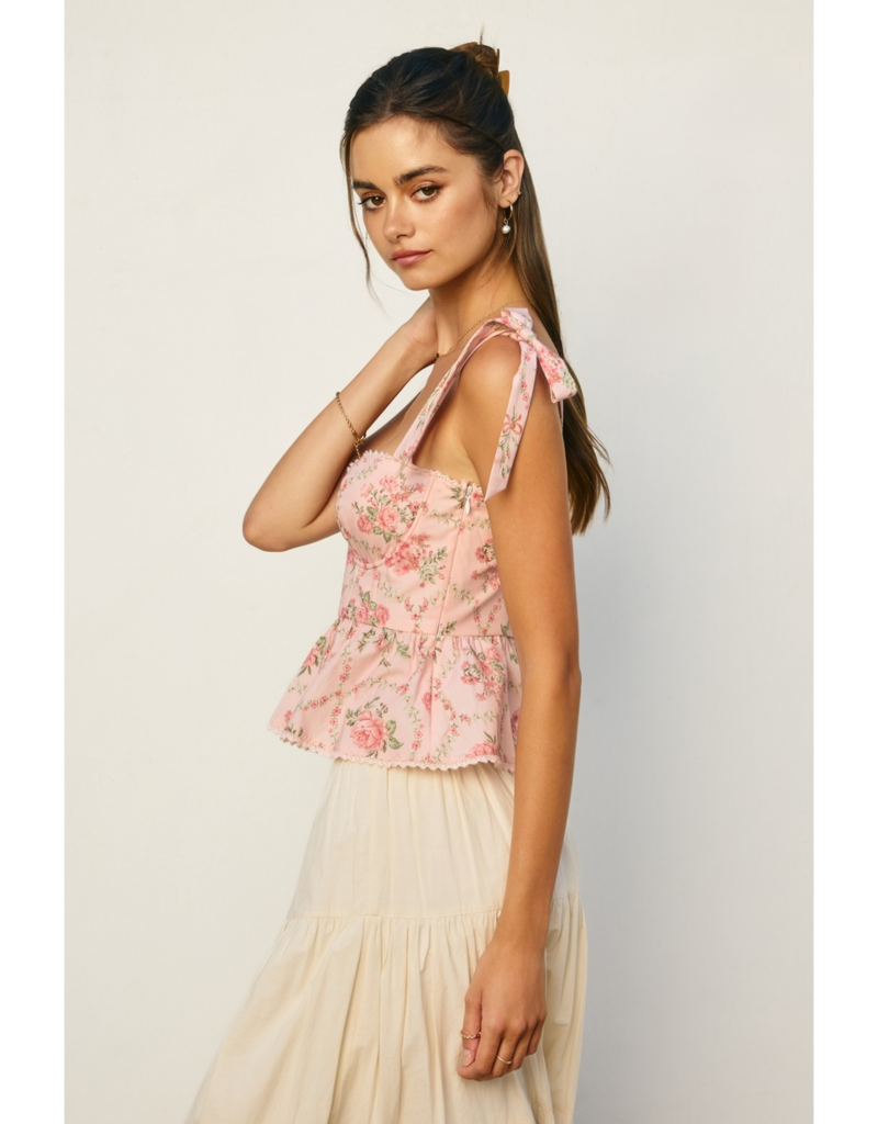 Dress Forum Cottage Charm Top