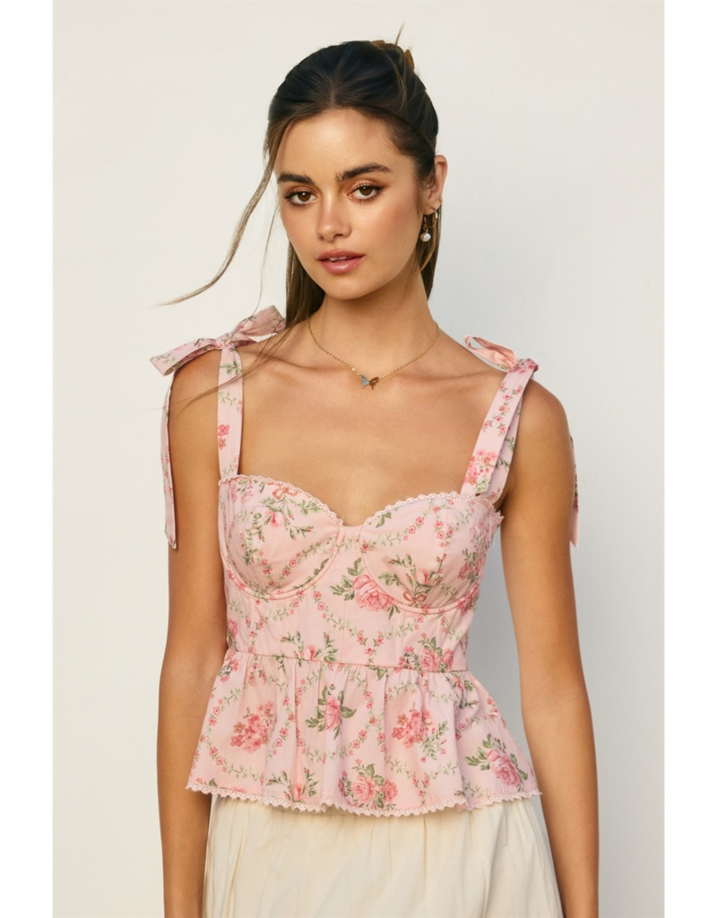 Dress Forum Cottage Charm Top