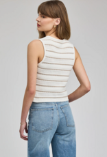 Gentle Fawn Mariana Cardigan Vest (FINAL SALE)