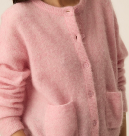 Des Petits Hauts Des Petits Hauts - Dobilou Cardigan