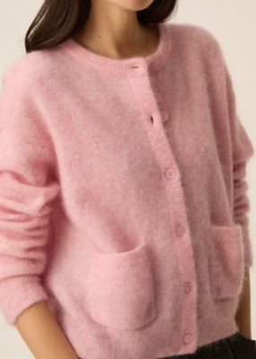 Des Petits Hauts Des Petits Hauts - Dobilou Cardigan