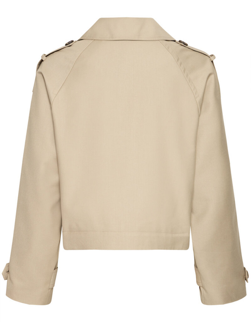 ICHI Parza Jacket