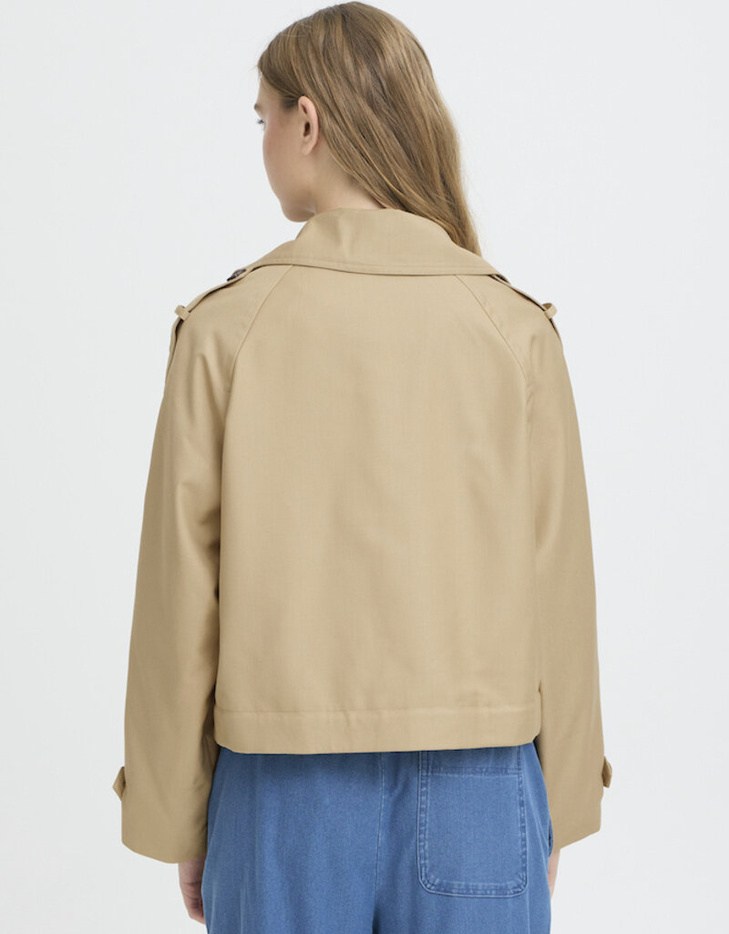 ICHI Parza Jacket