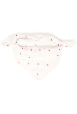 B.Young Vivante Square Heart Scarf