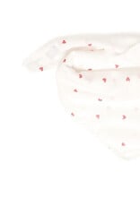 B.Young Vivante Square Heart Scarf