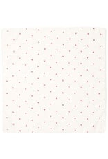 B.Young Vivante Square Heart Scarf