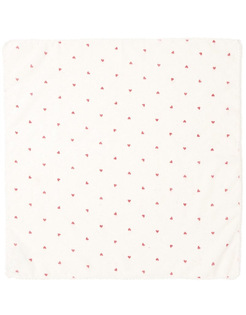 B.Young Vivante Square Heart Scarf