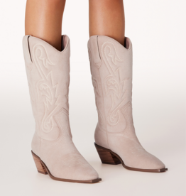 Billini Townes Faux Suede Boot