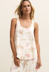 Z-Supply Desert Rose Tank Top