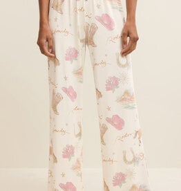 Z-Supply Desert Rose Dawn Pant