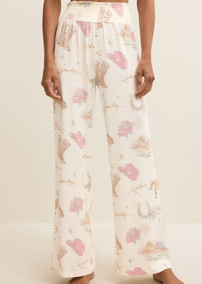 Z-Supply Desert Rose Dawn Pant