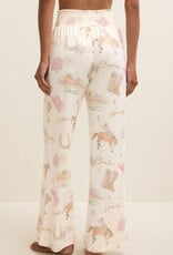 Z-Supply Desert Rose Dawn Pant