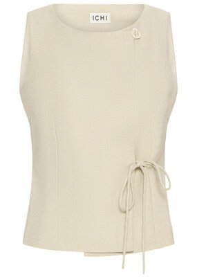 ICHI Givana Tie Waistcoat