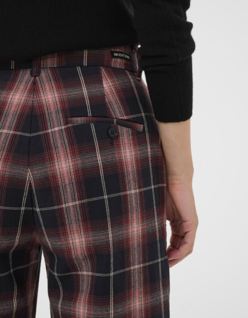 InWear Calrose Cotton Pant