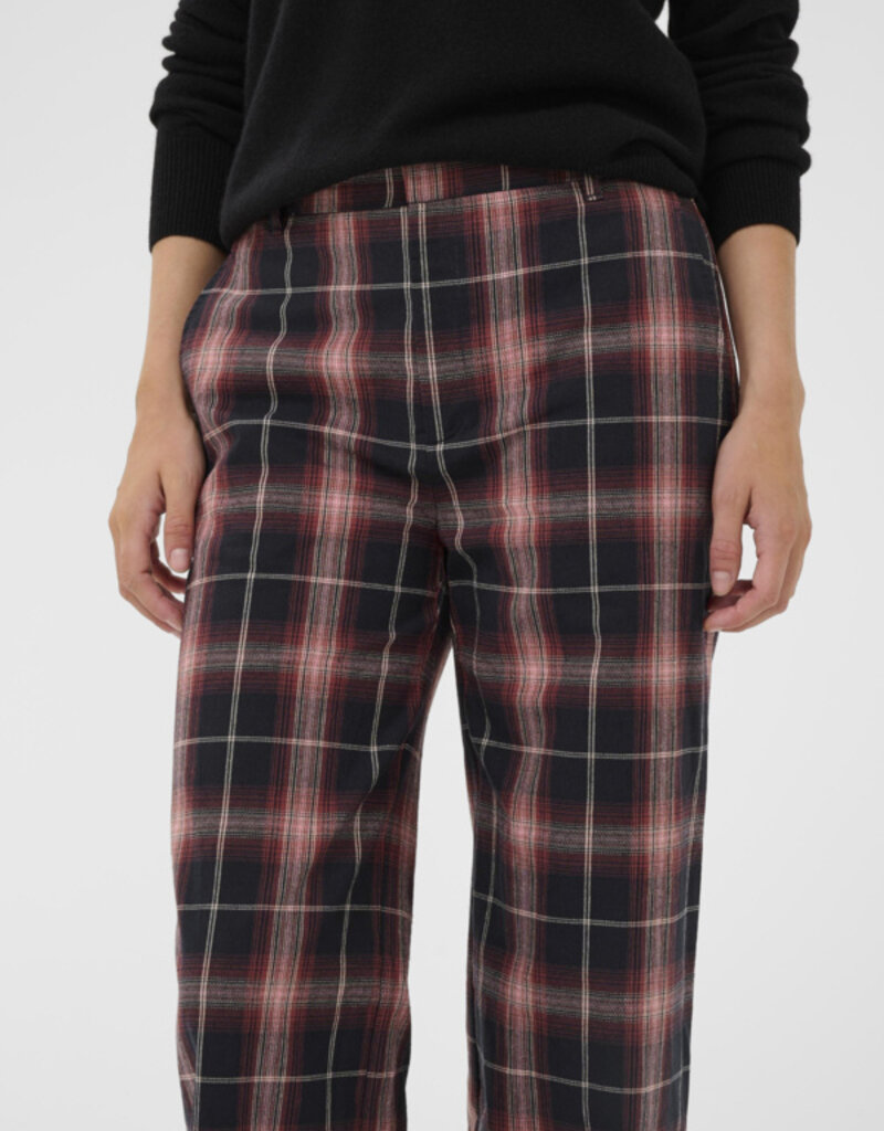 InWear Calrose Cotton Pant
