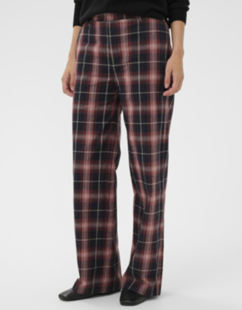 InWear Calrose Cotton Pant