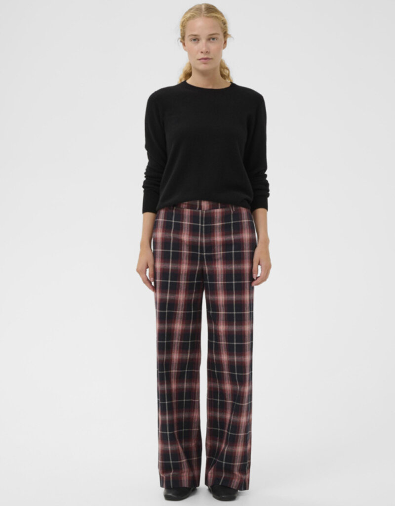 InWear Calrose Cotton Pant