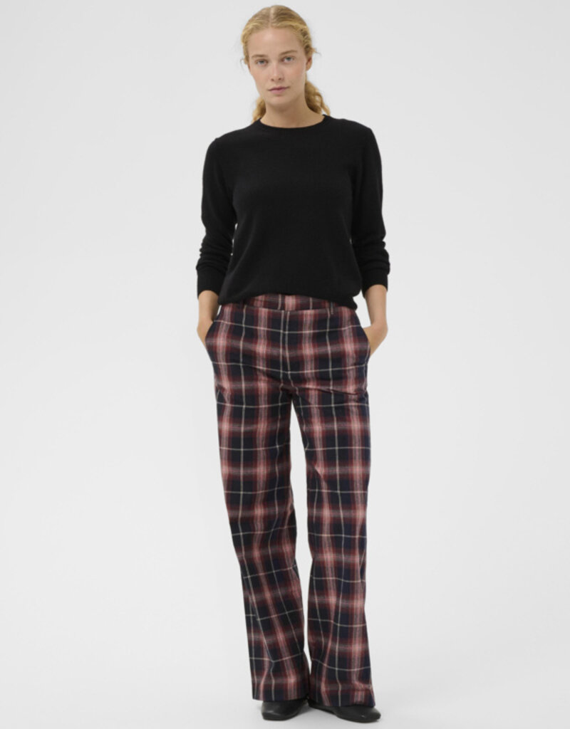 InWear Calrose Cotton Pant