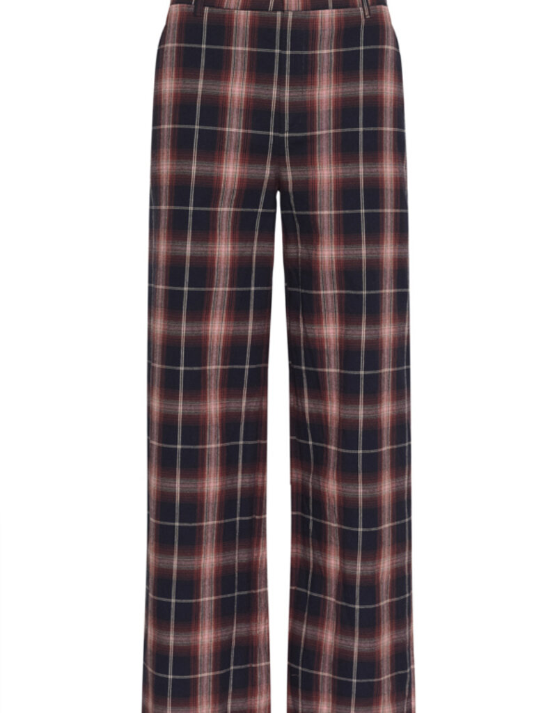 InWear Calrose Cotton Pant