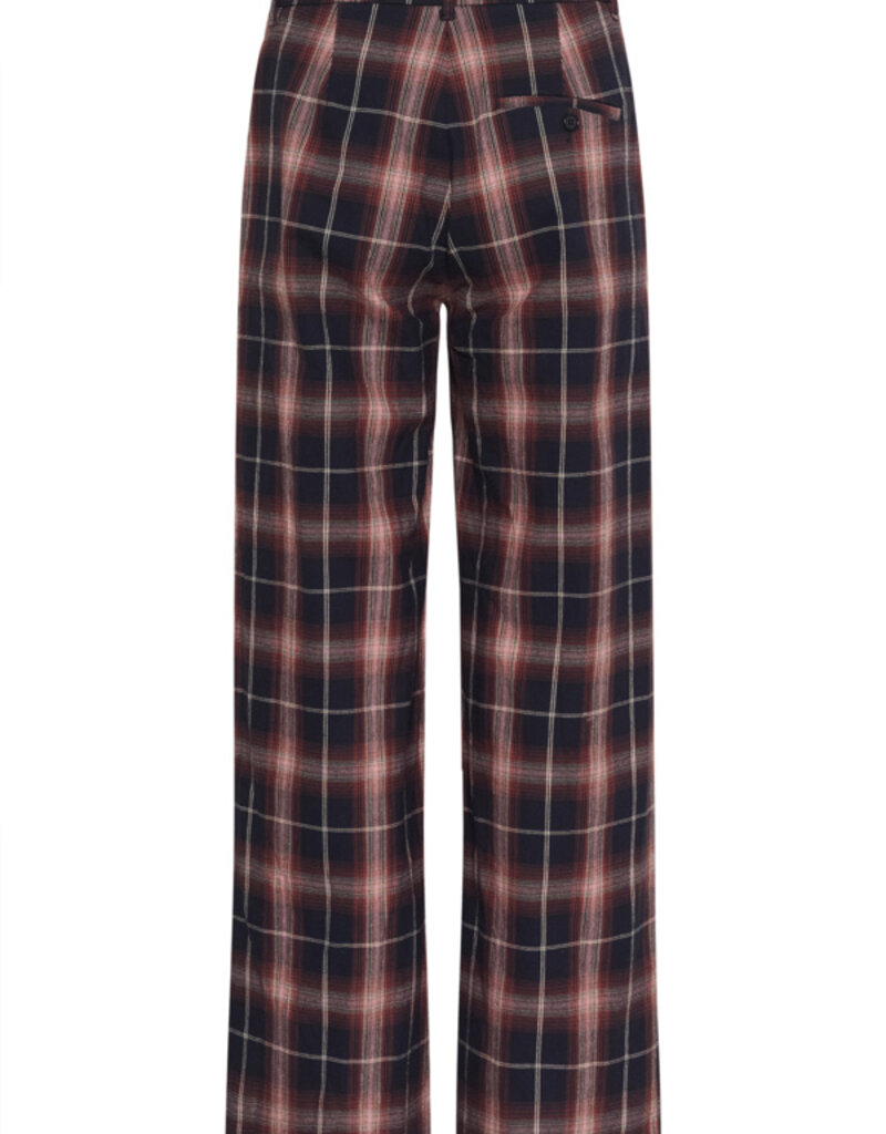 InWear Calrose Cotton Pant