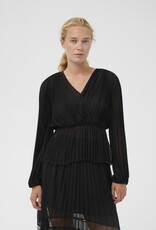 InWear Giselle Blouse in Black