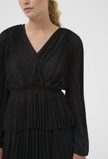 InWear Giselle Blouse in Black