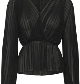 InWear Giselle Pleated Blouse