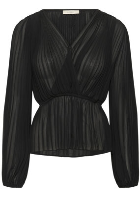 InWear Giselle Pleated Blouse