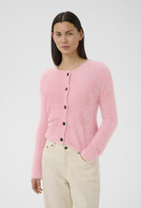 InWear Mala Fuzzy Knit Cardigan