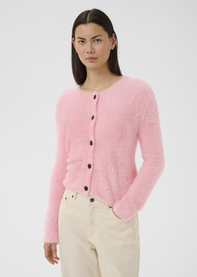 InWear Mala Fuzzy Knit Cardigan *Two Colours*