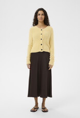 InWear Mala Fuzzy Knit Cardigan