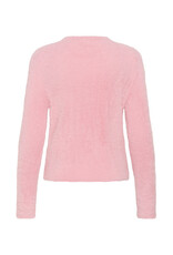 InWear Mala Fuzzy Knit Cardigan