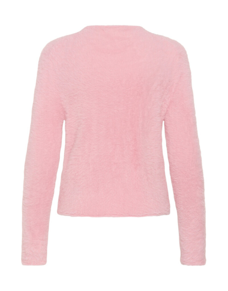 InWear Mala Fuzzy Knit Cardigan