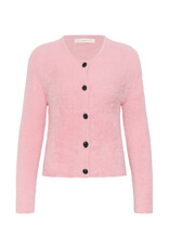 InWear Mala Fuzzy Knit Cardigan