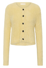 InWear Mala Fuzzy Knit Cardigan