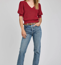 Gentle Fawn Phoebe Knit Pullover